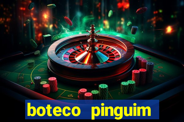 boteco pinguim assis brasil porto alegre